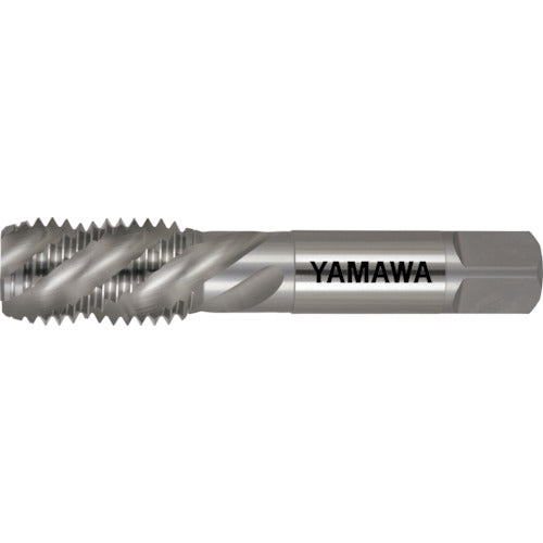 Yamawa Spiral Tap for Left-Hand Threads SP LH P3 3/4W10 SP-LH-P3-3/4W10 1 Piece