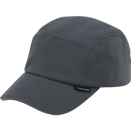 카지 메이크업 6506 메쉬 제트 캡 그레이 프리 6506-70-F 1 개