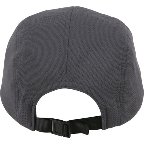 카지 메이크업 6506 메쉬 제트 캡 그레이 프리 6506-70-F 1 개