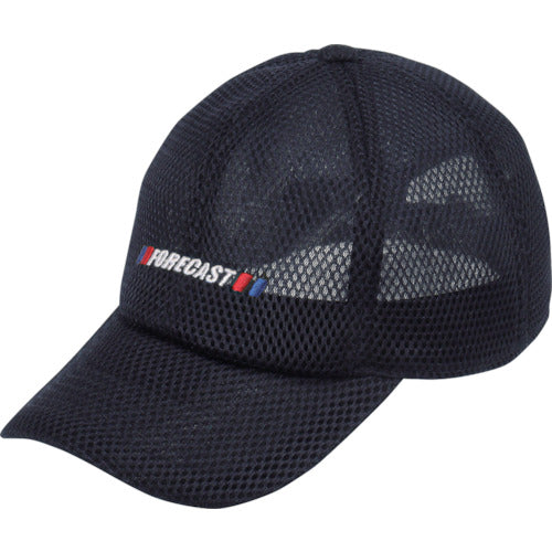 카지 메이크업 6507 올 메쉬 캡 네이비 프리 6507-55-F 1 개