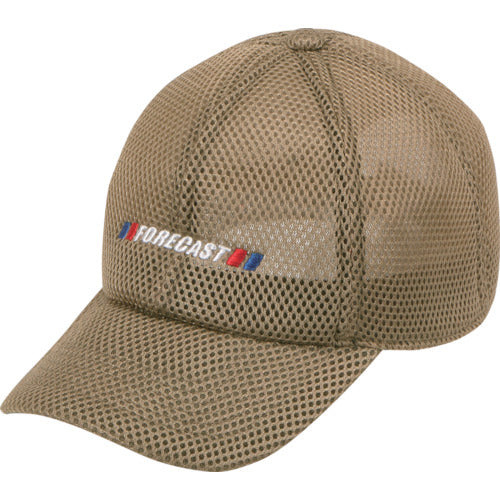 카지 메이크업 6507 올 메쉬 캡 베이지 프리 6507-4-F 1 개