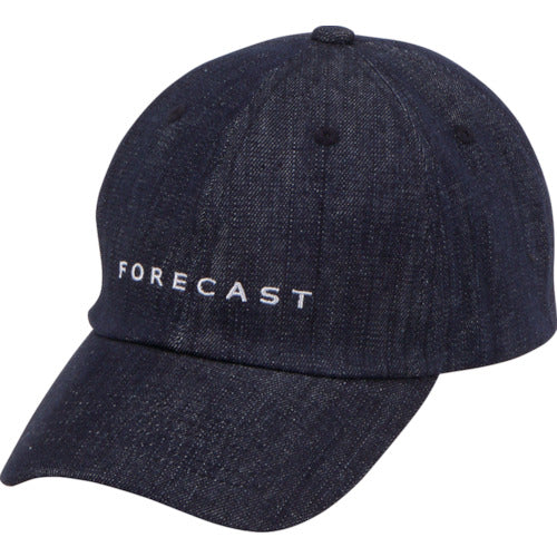 카지메이크 6509 데님 육방 캡 인디고 프리 6509-46-F 1개