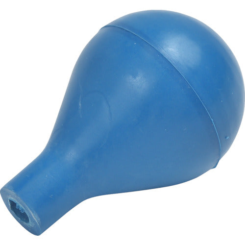 Leona 1241-01 Pipette Aid (rubber) 20ml 4342-0008 1 piece