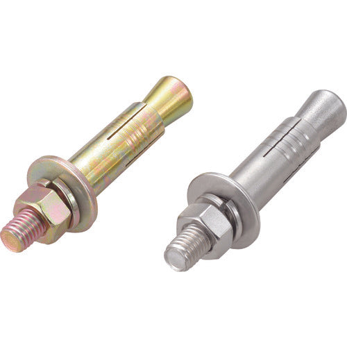 UNIKA Rooty Set Anchor Type B B-1070 B-1070 50 pieces