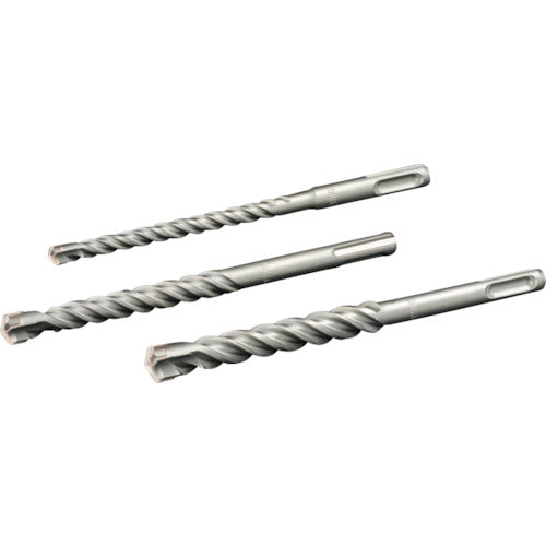 UNIKA SDS Plus UX (Cross) Long UXL12.5X210 UXL12.5X210 1 piece