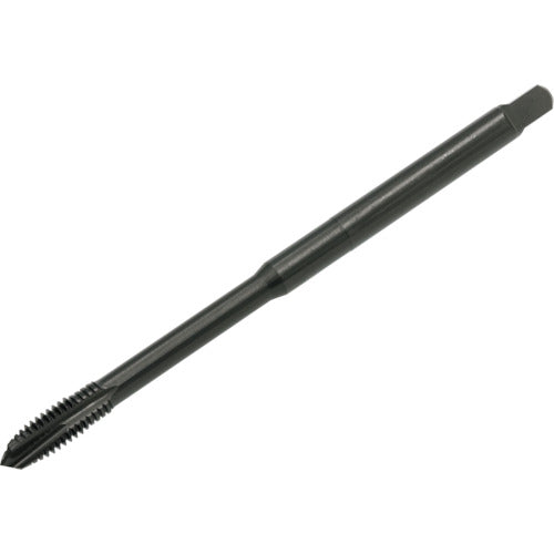 ヤマワ　ロングステンレス鋼用ショートポイントタップ　ＬＳ−ＳＵ−Ｓ−ＰＯ　Ｌ１５０　Ｐ２　Ｍ６Ｘ１　LS-SU-S-PO-P2-150-M6X1　1 本