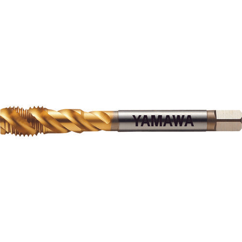 Yamawa High Speed ​​Spiral Tap F-SP P4 M20X1.5 F-SP-P4-M20X1.5 1 piece