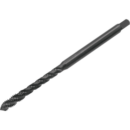 ヤマワ　ロングステンレス鋼用ショートスパイラルタップ　ＬＳ−ＳＵ−Ｓ−ＳＰ　Ｌ１００　Ｐ２　Ｍ４Ｘ０．７　LS-SU-S-SP-P2-100-M4X0.7　1 本