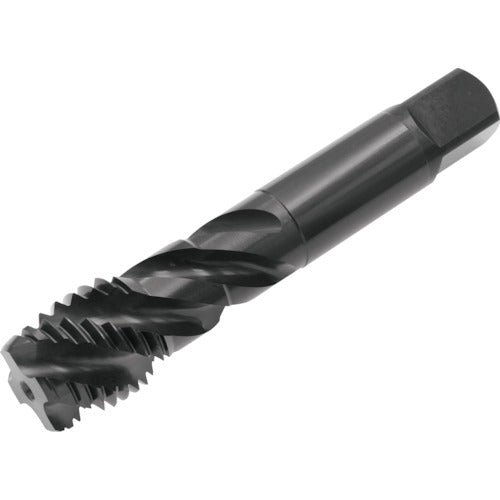 Yamawa Stainless Steel Short Spiral Tap SU-S-SP P4 M30X3.5 SU-S-SP-P4-M30X3.5 1 Piece