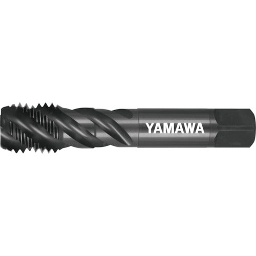 Yamawa Stainless Steel Short Spiral Tap SU-S-SP P3 M24X3 SU-S-SP-P3-M24X3 1 piece