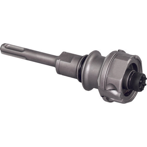 Miyanaga Polyclick Shank X SDS Plus PCSKXR 1 piece