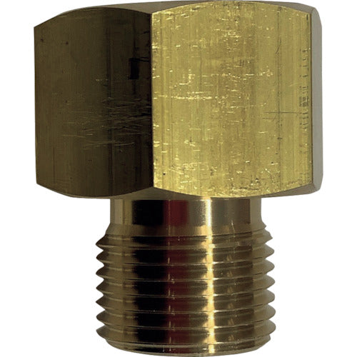 Chiyoda conversion adapter 6UW22R 1 piece