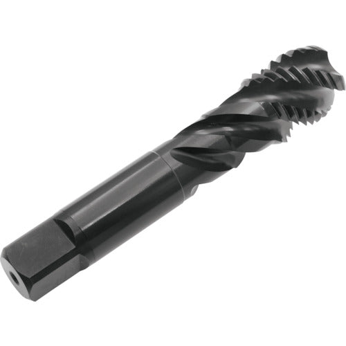 Yamawa Stainless Steel Short Spiral Tap SU-S-SP P3 M20X2.5 SU-S-SP-P3-M20X2.5 1 Piece