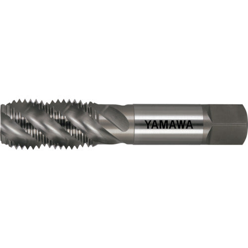 Yamawa Spiral Tap for Aluminum (for Insert Coil Screws) AL-SP STI 1B M16X2 AL-SP-M16X2 1 piece