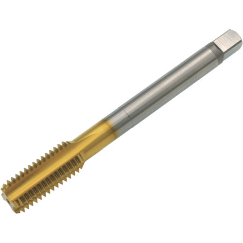 Yamawa Long Coated Hand Tap LS-HT V L150 P2 M8X1.25 1.5P LS-HT-V-P2-150-M8X1.25-1.5P 1 piece