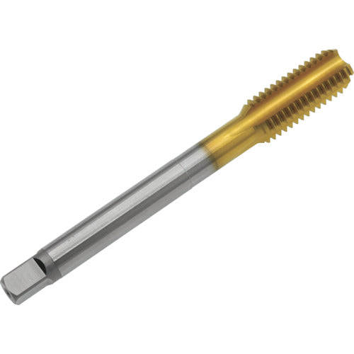 Yamawa Long Coated Hand Tap LS-HT V L150 P2 M8X1.25 1.5P LS-HT-V-P2-150-M8X1.25-1.5P 1 piece