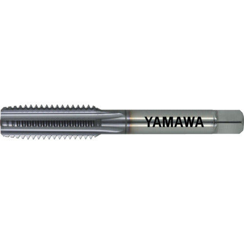 Yamawa Super Hard Hand Tap for High Hardness Steel EH-CT P4 M12X1.75 5P EH-CT-P4-M12X1.75-5P 1 piece