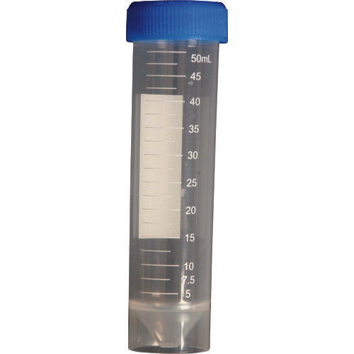 Leona 1223-04 Centrifuge tubes (self-supporting type) 50 tubes non-sterile KJ325 1 bag