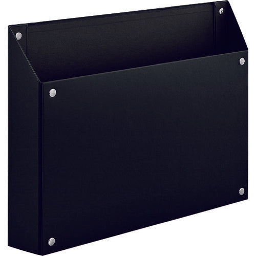 KING JIM 마그케스 A4 가로형 블랙 내하중 2kg 4785-BK 1권