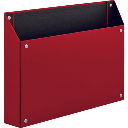 KING JIM 마그케스 A4 가로형 레드 내하중 2kg 4785-R 1권