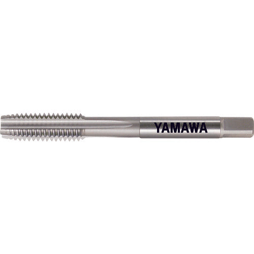 Yamawa Cast Iron Hand Tap FC-HT P4 M12X1.25 1.5P FC-HT-M12X1.25-3 1 piece
