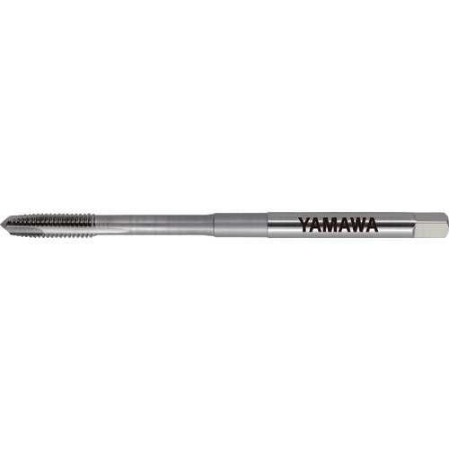 야마와 롱 넥 포인트 탭 LS-PO-K L150 P2 M5X0.8 LS-PO-K-P2-150-M5X0.8 1 개