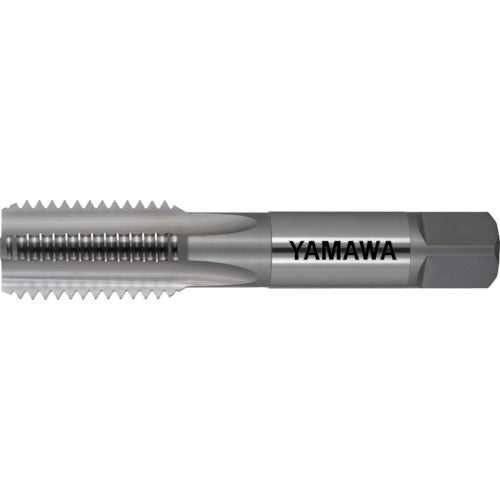 Yamawa Hand Tap HT P4 1-1/2-12UNF 1.5P HT-P4-1-1/2-12UNF-1.5P 1 piece