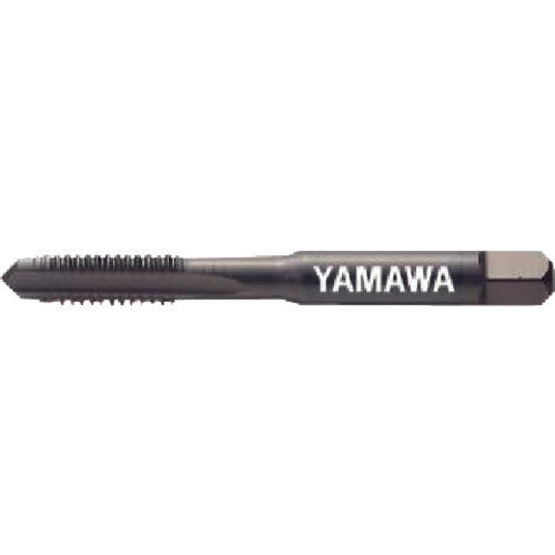 Yamawa Stainless Steel Hand Tap SU-HT P2 M2.3X0.4 4P SU-HT-P2-M2.3X0.4-4P 1 Piece