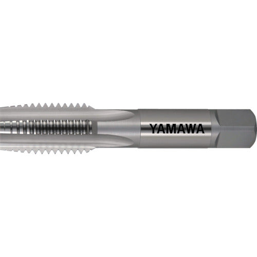 Yamawa Hand Tap HT P4 1-3/8-12UNF 5P HT-P4-1-3/8-12UNF-5P 1 piece