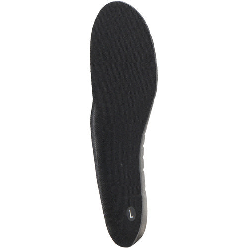 カジメイク　６４３５　エアーラバーブーツＭ　ショート　ブラック　ＸＬ　6435-91-XL　1 足