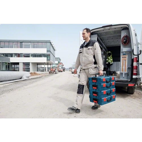 Bosch L-BOXX (L-BOX) Box 306 LS-BOXX306BL 1 piece