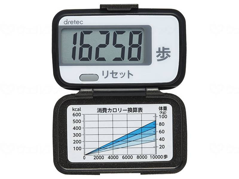 드리텍 에코 킹 파트 나이브 락