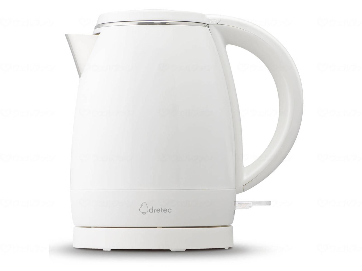 드리텍 전기 트롤 "리코리스" 바이트