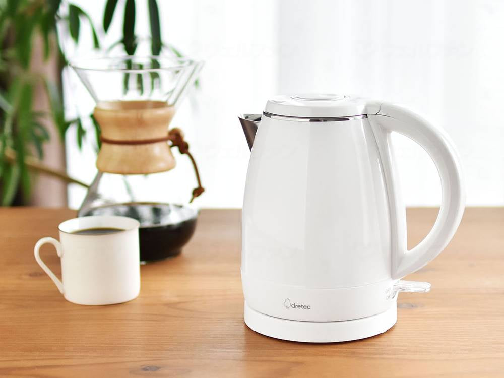 드리텍 전기 트롤 "리코리스" 바이트