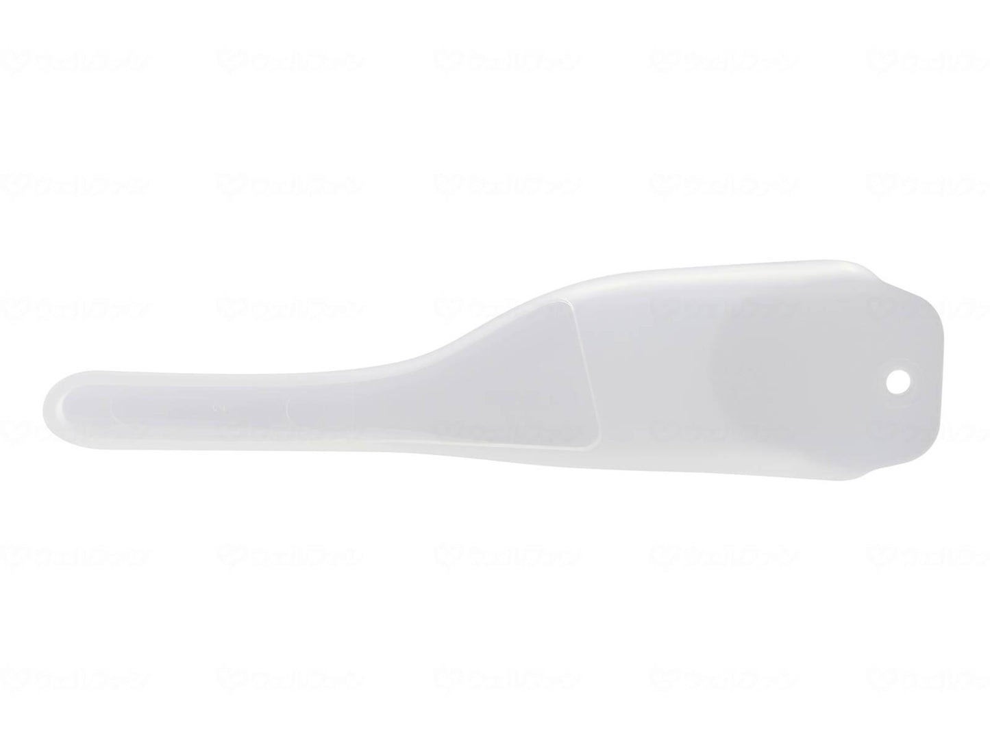 Doritec Soft Touch Thermometer White