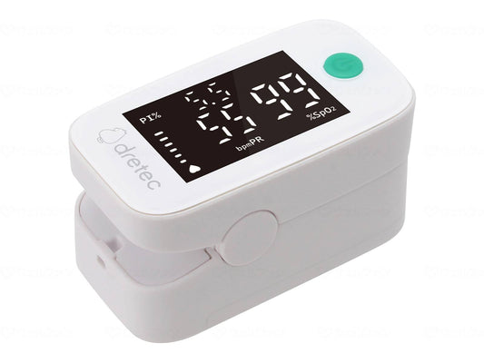 DRITECH Pulse Oxymeter