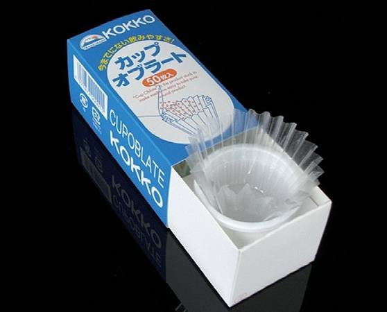 Kokkou Oblate Medicinal Cup Oblate 50 pieces