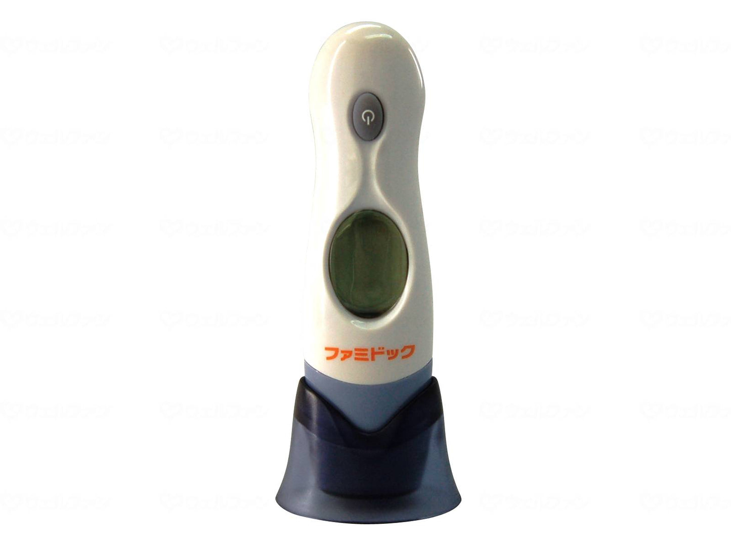 Harazawa Pharmaceutical Industry Skin/Ear Infrared Thermometer Famidoc