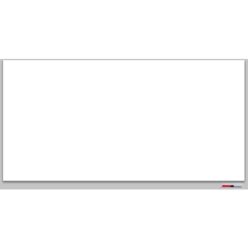 Mag-X Wide Magnetic Whiteboard Sheet (12240) MSJ-12240 1 sheet