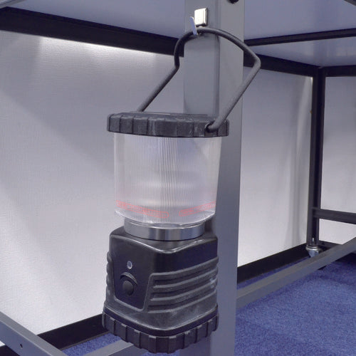 Mag-X Metal Micro Hook (S) 2-pack MCRO-SV 1 PK