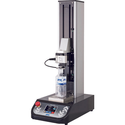 A&amp;D 텐션 게이지 탁상형 인장 압축 시험기(포스테스터) MCT-1150 범용형 MCT-1150 1대