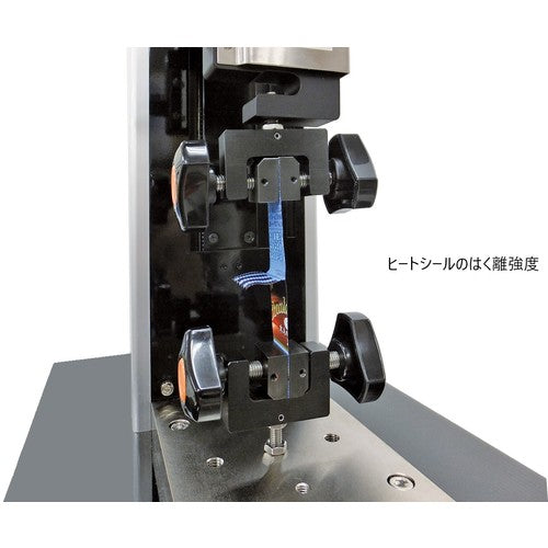A&amp;D 텐션 게이지 탁상형 인장 압축 시험기(포스테스터) MCT-2150 고성능형 MCT-2150 1대