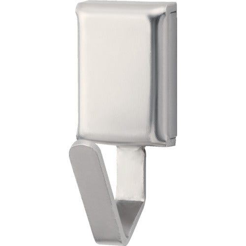 マグエックス　メタルマイクロフック（Ｍ）１個入り　MCRO-M-V　1 PK