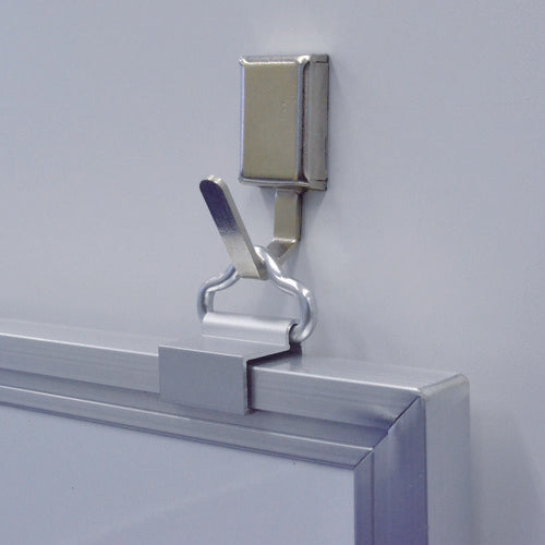 マグエックス　メタルマイクロフック（Ｍ）１個入り　MCRO-M-V　1 PK