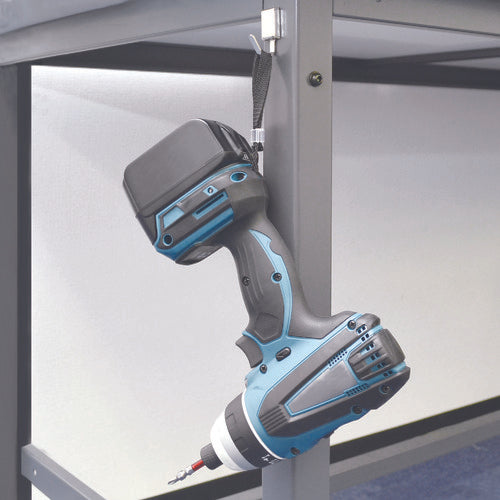 マグエックス　メタルマイクロフック（Ｍ）１個入り　MCRO-M-V　1 PK