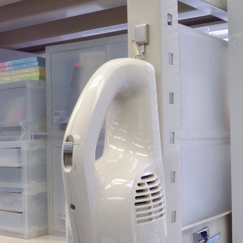 マグエックス　メタルマイクロフック（Ｍ）１個入り　MCRO-M-V　1 PK