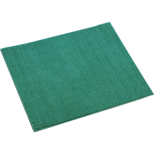 Condor Oil Absorbing Mat #7 700mm x 850mm Green F-99-7-G 1 sheet