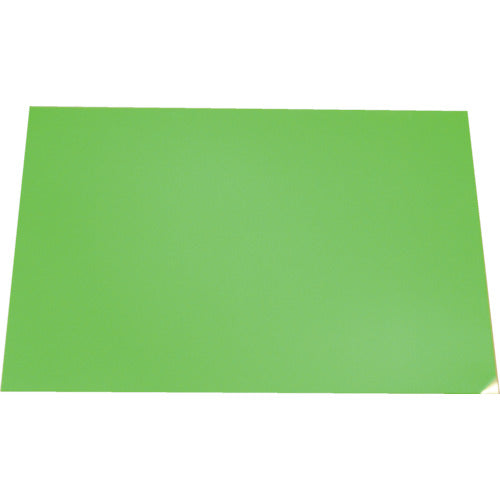ＤＩＣ　クリーンマット　グリーン　ＣＭ−Ｓ１２４０Ｇ　６００ｍｍ×１２００ｍｍ　CM-S1240G　1 SHT