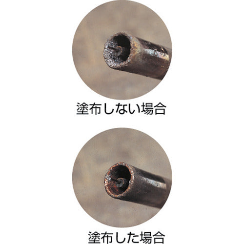 ＴＲＵＳＣＯ　αスパッタクリン　トーチノズル用　４２０ｍｌ　ALP-SCT　1 本