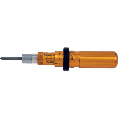 TOHNICHI Free-running Preset Torque D RTD120CN 1 piece